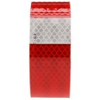 Reflective Conspicuity Marking Strips - H/D Truck Truck Lite Red/White