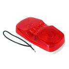 Lamp / Clearance & Marker Bulb Replaceable