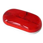 Lamp / Clearance & Marker Bulb Replaceable