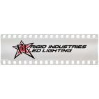 Off Road Light Rigid Industries