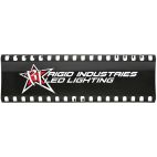 Off Road Light Rigid Industries