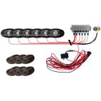 Off Road Light 9 - 36 Volts Rigid Industries