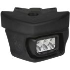 Off Road Light 9 - 36 Volts Rigid Industries