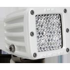 Off Road Light 9 - 36 Volts Rigid Industries