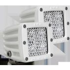 Off Road Light 9 - 36 Volts Rigid Industries