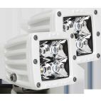 Off Road Light 9 - 36 Volts Rigid Industries