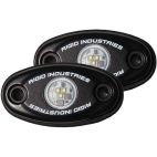 Off Road Light Rigid Industries