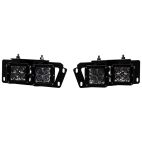 Off Road Light Rigid Industries