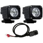 Off Road Light Rigid Industries