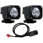 Off Road Light Rigid Industries