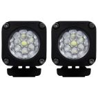 Off Road Light Rigid Industries