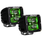 Off Road Light Rigid Industries