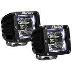 Off Road Light Rigid Industries