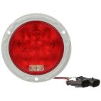 NAPA® Lighting by Truck-Lite LED Lamp & Signal - Universal Flange mount
