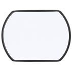 Convex / Spot Mirror - H/D Truck Stick On Spot NAPA Lighting (TruckLite)