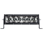 10"RADNCE WH BK-LGHT