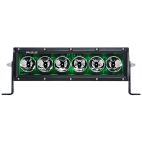 10"RADNCE GRN BK-LGHT