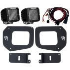 Off Road Light 12 volt Rigid Industries
