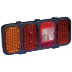 Lamp / Signal Universal Sealed Led