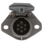 Junction Box - H/D Truck