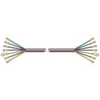 Lamp Wiring Harness