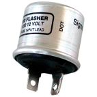 Flasher - H/D Truck Thermal Flasher