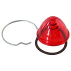 Lens - Clearance & Marker
