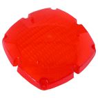 Lens - Emergency Vehicle Lamp