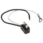 Primary Wire Connectors Marker Clearance