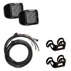 LED D-UNIVER FOG KIT