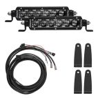 LED SR-UNIVER FOG KIT