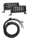 LED HI-BEAM LGT KIT