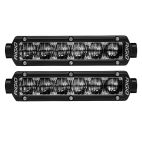 Off Road Light 12 volt Rigid Industries