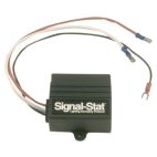 Flasher - H/D Truck Solid State