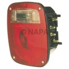 Turn Signal Light Assembly