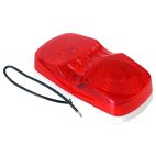 Lamp / Clearance & Marker Bulb Replaceable