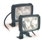 Work & Utility Lamps