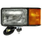 Snow Plow All Terrain Lights