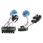 Snow Plow All Terrain Lights