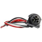 Primary Wire Connectors Male Pin Plugs