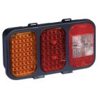 Lamp / Signal Universal Sealed LED