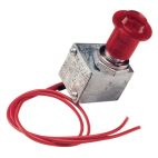 Daytime Running Lamp Kit