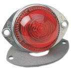 Lamp / Clearance & Marker Bulb Replaceable