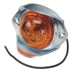 Lamp / Clearance & Marker Bulb Replaceable