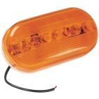 Lamp / Clearance & Marker Bulb Replaceable