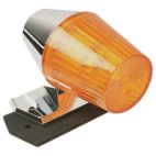 Lamp / Clearance & Marker Bulb Replaceable