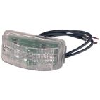 License Plate Light - Universal LED