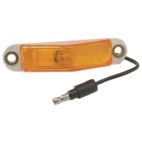 Lamp / Clearance & Marker Bulb Replaceable