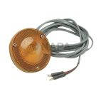Side Marker Light Assembly