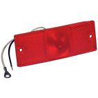 Lamp / Clearance & Marker Bulb Replaceable